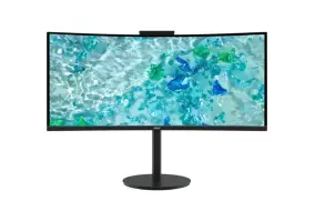 Монитор Acer CB343CURJ0bemiiprcuzx (UM.CB3EE.013)