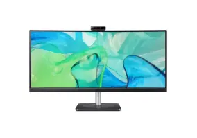 Монітор Acer CB343CURDbemiiphcuzx (UM.CB3EE.D07)
