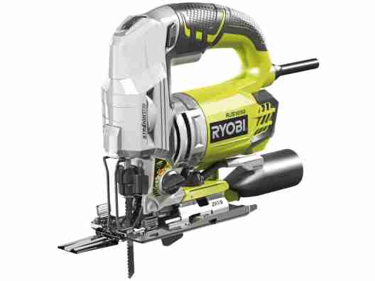 Электролобзик Ryobi RJS 1050 K