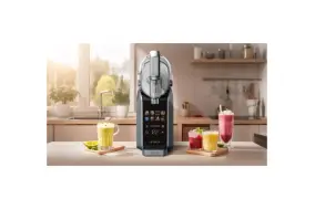 Ледогенератор ECG Forza 9800 Slushie & IceCream