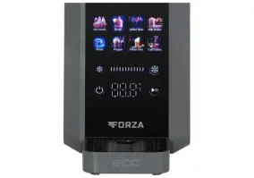 Ледогенератор ECG Forza 9800 Slushie & IceCream