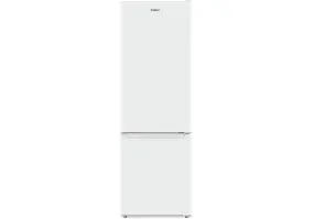 Холодильник с морозильной камерой Saturn ST-RCS262W