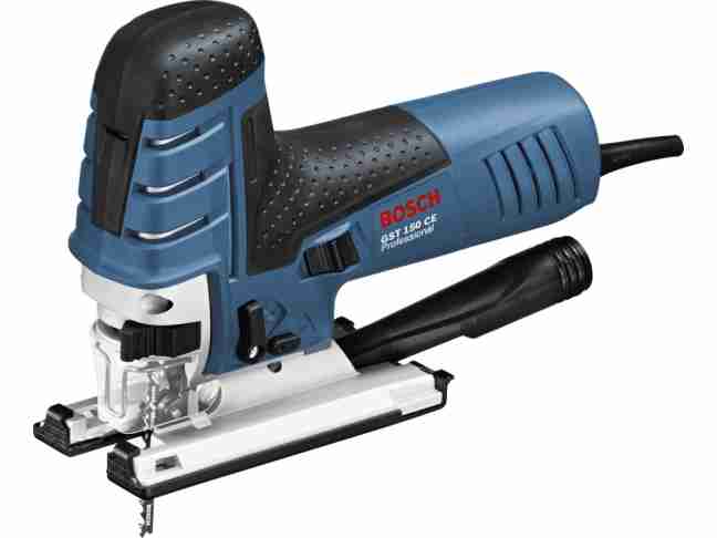 Электролобзик Bosch GST 150 CE