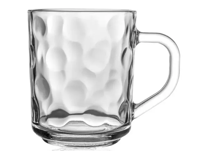 Чашка Ecomo Bubbles 245 мл (CYL-0246-BUB)