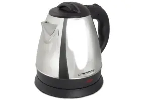 Электрочайник Esperanza Spring Silver EKK116S