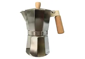Кофеварка гейзерная GUSTO Idro 300 мл (GU-1007-6)