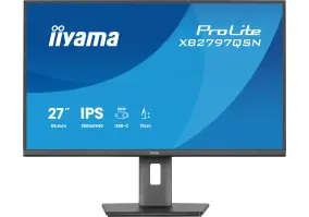 Монитор Iiyama ProLite XB2797QSN-B1
