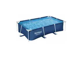 Бассейн каркасный Bestway 56403 (259х170х61см)