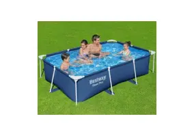 Бассейн каркасный Bestway 56403 (259х170х61см)