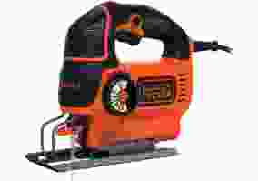 Електролобзик Black&Decker KS801SE