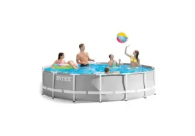 Бассейн каркасный Intex 26700 Premium (305х76см)