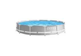 Бассейн каркасный Intex 26712 Premium (366х76см карт. фильтр)