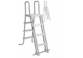 Бассейн каркасный Intex 26718 Premium (366х122см карт. фильтр, лестница)