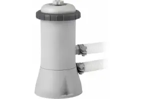 Бассейн каркасный Intex 26790 (400х200х122см карт. фильтр, лестница)