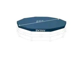Бассейн каркасный Intex 28202 (305х76 см) с картриджным фильтром