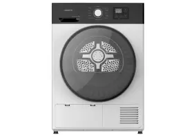 Сушильная машина Ardesto Black Mars DMW-8105W