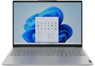Ноутбук Lenovo ThinkBook 16 G8 IAL Arctic Grey (21SK00FQRA)