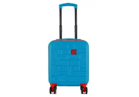 Чемодан детский Semi Line 16" XS Blue/Red (T5887-1)