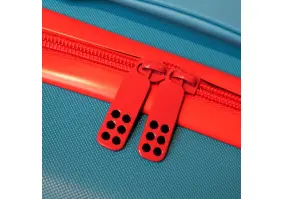 Чемодан детский Semi Line 16" XS Blue/Red (T5887-1)