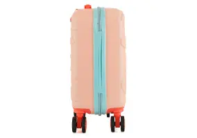 Чемодан детский Semi Line 16" XS Pink/Blue (T5884-1)