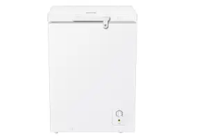 Морозильна камера Gorenje FH10E4W5