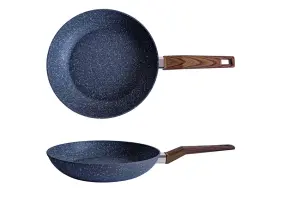 Сковородка GUSTO Marbella 26 см (GT-2501-26)