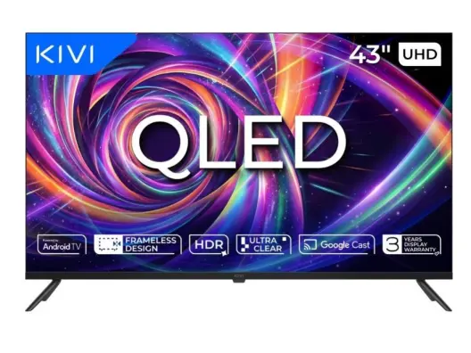Телевизор Kivi 43U7000MB