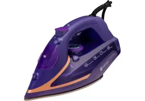 Утюг с паром Grifon I283550C Purple
