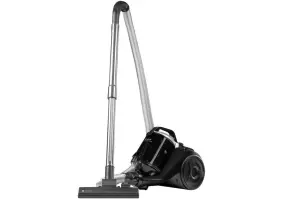 Пилосос безмішковий Grifon VC82BL Silver Black