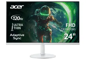 Монитор Acer SA243YG0wmix (UM.QS3EE.017)