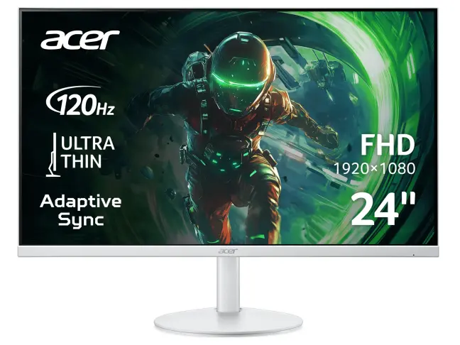 Монитор Acer SA243YG0wmix (UM.QS3EE.017)