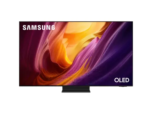 Телевизор Samsung QE65S95HFUXUA