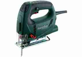 Электролобзик Metabo STEB 80 Quick 601041500