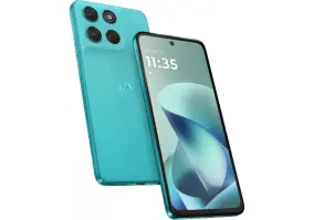 Смартфон Motorola Moto G57 4/128GB Corsair