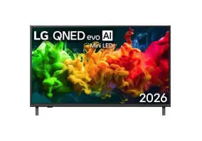 Телевизор LG 43QNED80B6B