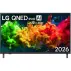 Телевизор LG 43QNED80B6B
