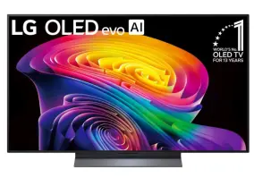 Телевизор LG OLED48C64LU