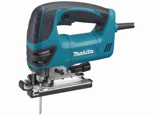 Электролобзик Makita 4350FCTJ