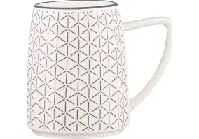 Чашка Ardesto Lamberto 360мл (AR3052)