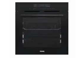 Духовка електрична Prime Technics POB 7413 BK