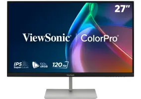 Монитор Viewsonic ColorPro (VP2766-2K)