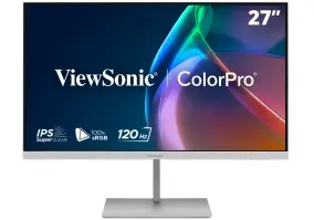 Монитор Viewsonic ColorPro (VP2766-2K-W)