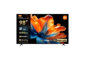 Телевизор Xiaomi TV S Mini LED 98 2026