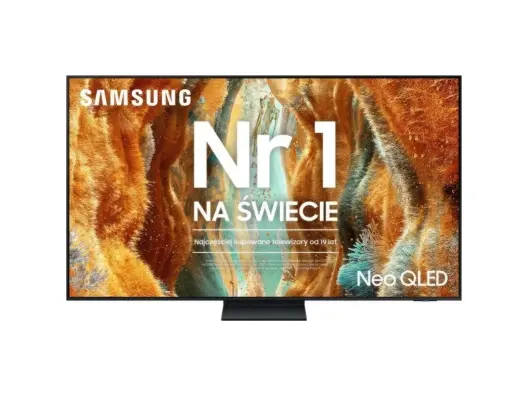 Телевизор Samsung QE55QN77F