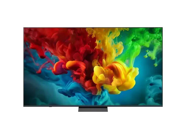 Телевизор LG 85QNED83B6A