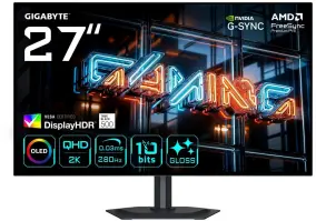 Монітор Gigabyte MO27Q28GR EK