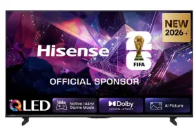 Телевизор Hisense 65E7S PRO