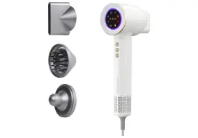 Фен  Zehnder Flavia Plasma White