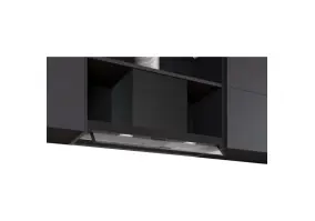 Витяжка вбудована Siemens LJ85BCC60