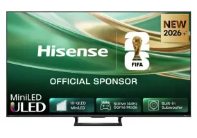 Телевизор Hisense 55E8S